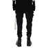 JULIUS 907PAM4 Black / Tactical Pants